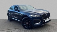 2022 Jaguar F-Pace 2.0 D200 R-Dynamic S 5dr Auto AWD Estate Diesel Automatic