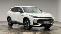 2026 MG MOTOR UK HS 1.5 T-GDI Hybrid+ SE 5dr Auto ESTATE PETROL/ELECTRIC Automat