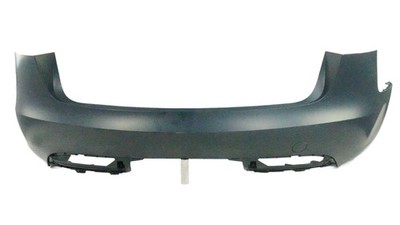 TESLA MODEL 3 2023-ON  REAR BUMPER GENUINE 158257300E