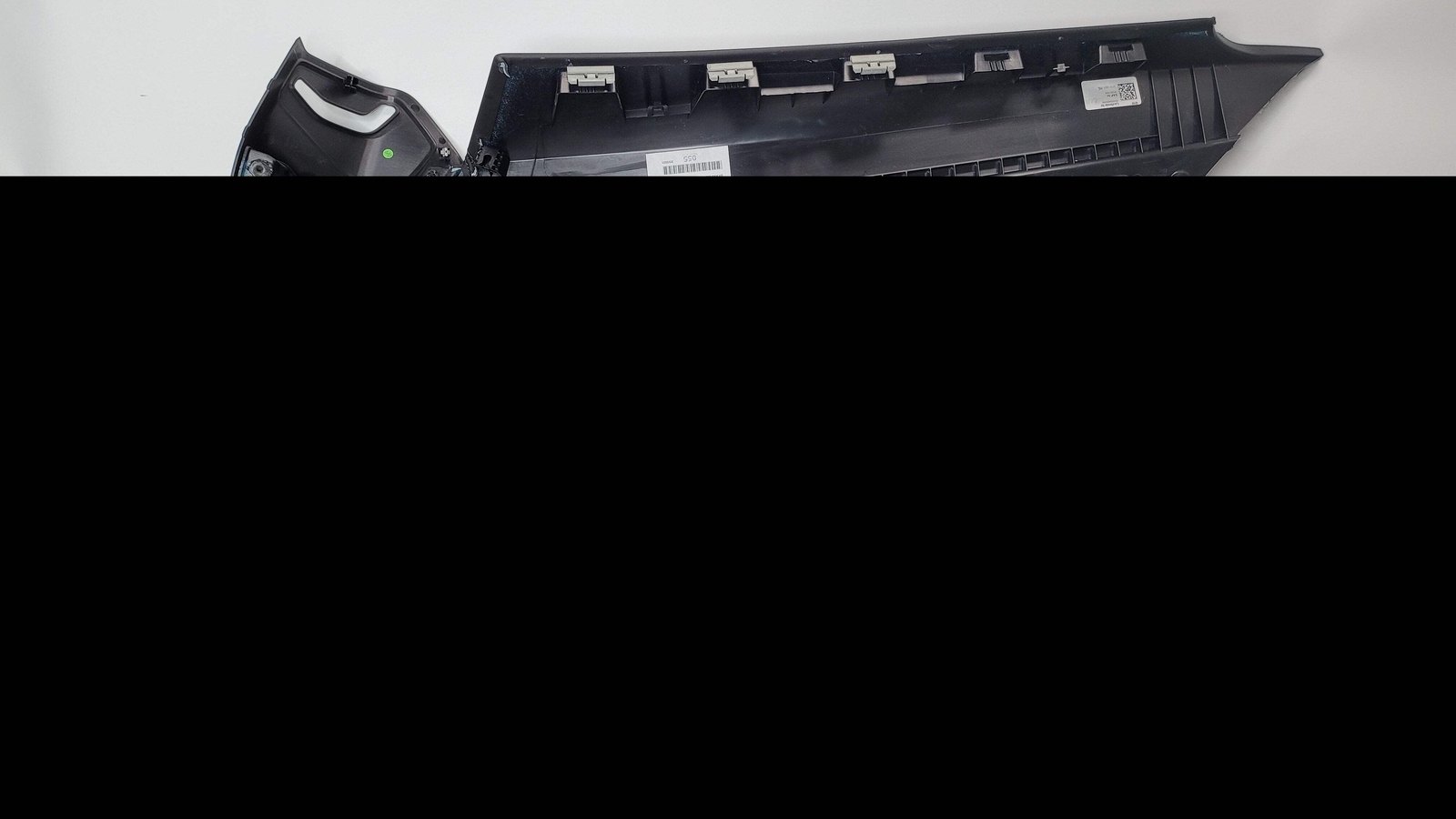 0 Unknown G82 M4 Rear Passenger Side Door Card - 97667871 image 2