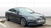 2019 Audi A5 40 TDI S Line 5dr S Tronic Diesel Hatchback Hatchback Diesel Automa