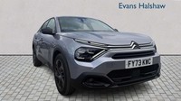 2023 Citroen C4 1.2 PureTech You 5dr Hatchback Petrol Manual