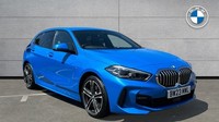 2023 BMW 1 Series 120d M Sport HATCHBACK Diesel Automatic