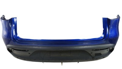 MERCEDES EQC N293 AMG  REAR BUMPER GENUINE A2938852900