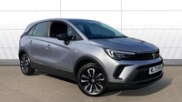 2022 Vauxhall Crossland 1.2 Design 5dr Petrol Hatchback Hatchback Petrol Manual