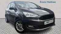 2018 Ford C-Max 1.0 EcoBoost Zetec 5dr Estate Petrol Manual