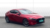 2021 Mazda 3 2.0 Skyactiv G MHEV GT Sport 5dr Petrol Hatchback Hatchback Petrol 