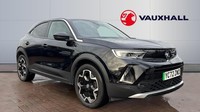 2022 Vauxhall Mokka 100kW Ultimate 50kWh 5dr Auto Electric Hatchback Hatchback E