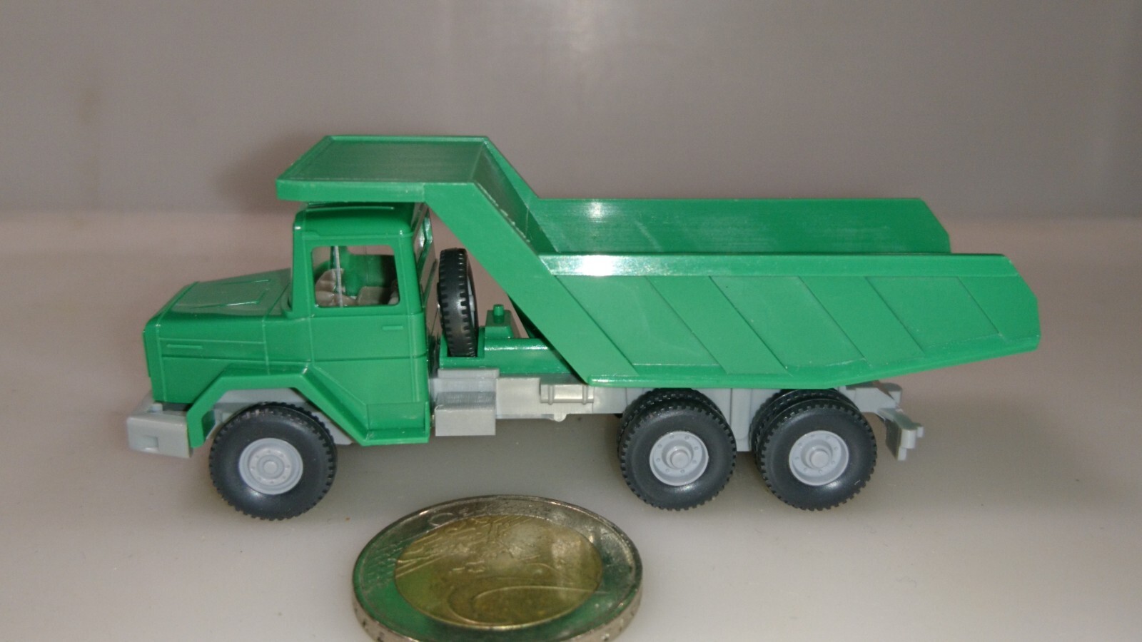 Ape TM 703 Kipper