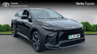 2024 Toyota bz4x 150kW Pure 71.4kWh 5dr Auto [11kW] Electric Hatchback Hatchback