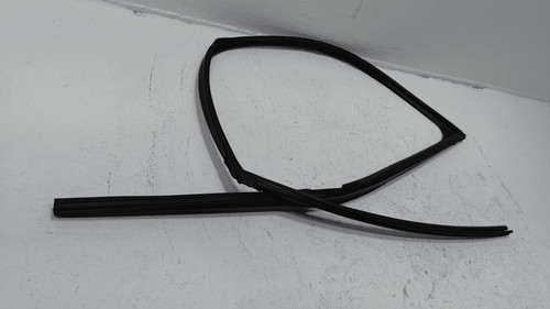 2018-2025 Toyota Camry Front Driver Side Door Window Glass Run Channel Strip OEM