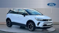 2022 Vauxhall Crossland 1.2 Turbo Elite Edition 5dr Petrol Hatchback Hatchback P