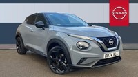 2025 Nissan Juke 1.0 DiG-T Tekna 5dr Petrol Hatchback Hatchback Petrol Manual