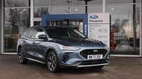 2023 Ford Focus 1.0 EcoBoost Active Vignale 5dr Hatchback Petrol Manual