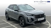2024 Peugeot 2008 1.2 PureTech GT SUV 5dr Petrol EAT Euro 6 (s/s) (130 ps) SUV P