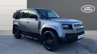 2023 Land Rover Defender 3.0 D250 X-Dynamic SE 110 5dr Auto Diesel Estate Estate