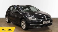 2017 Volkswagen Golf 1.4 TSI SE [Nav] 5dr HATCHBACK PETROL Manual