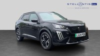 2024 Peugeot 2008 50kWh Allure Auto 5dr (7kW Charger) SUV Electric Automatic