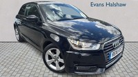 2016 Audi A1 1.4 TFSI Sport 3dr S Tronic Hatchback Petrol Automatic