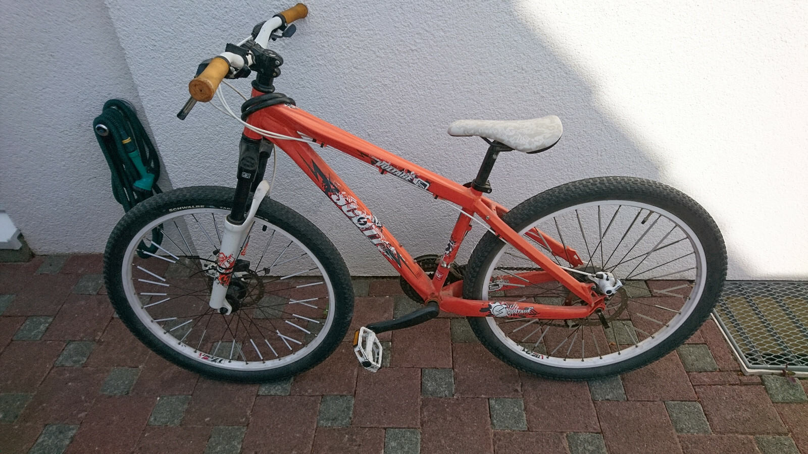 fahrrad 24 zoll jungen stiftung warentest