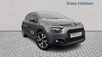 2023 Citroen C3 1.2 PureTech Shine Plus 5dr Hatchback Petrol Manual