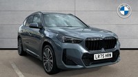 2025 BMW X1 sDrive 20i MHT M Sport 5dr Step Auto ESTATE PETROL Automatic