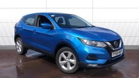 2019 Nissan Qashqai 1.3 DiG-T 160 Acenta Premium 5dr DCT Petrol Hatchback Hatchb