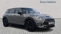 2020 MINI Clubman 2.0 Cooper S Exclusive 6dr Estate Petrol Manual