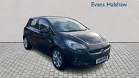 2018 Vauxhall Corsa 1.4 [75] Energy 5dr [AC] HATCHBACK PETROL Manual