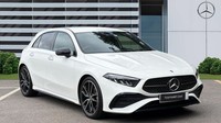 2025 Mercedes-Benz A-Class A180 AMG Line Premium 5dr Auto Petrol Hatchback Hatch