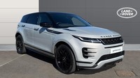 2021 Land Rover Range Rover Evoque 1.5 P300e R-Dynamic SE 5dr Auto Hatchback Hat
