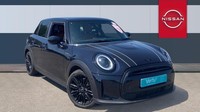 2023 MINI Hatch 1.5 Cooper Exclusive Premium Plus 5dr Auto Petrol Hatchback Hatc