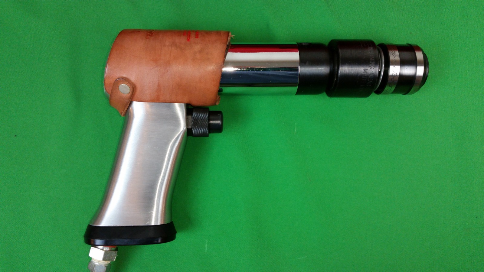 Snap on Tools PH50D Pneumatic Air Hammer Kit - Excellent