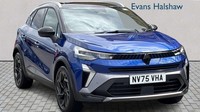 2025 Renault Captur 1.6 E-Tech Full Hybrid 145 Esprit Alpine 5dr Auto Hatchback 