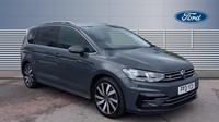 2021 Volkswagen Touran 1.5 TSI EVO R-Line 5dr Petrol Estate Estate Petrol Manual