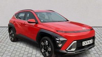 2024 Hyundai KONA 1.6 Hybrid 129 Advance 5dr DCT Hatchback Hybrid Ele Automatic