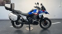 2024 BMW R1300 24 Model Year BMW R1300 GS TE DUEL Petrol Manual