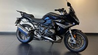2022 BMW R1250 BMW R1250 RS SPORTS Petrol Manual