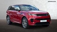 2024 Land Rover Range Rover Sport 3.0 D300 Dynamic SE 5dr SUV DIESEL Automatic