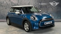 2022 MINI Hatch 1.5 Cooper Classic 3dr Auto Petrol Hatchback Hatchback Petrol Au