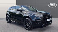 2026 Land Rover Range Rover Evoque 2.0 D200 Dynamic SE 5dr Auto Diesel Hatchback