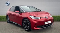 2024 Volkswagen ID.3 150kW Match Pro 59kWh 5dr Auto Electric Hatchback Hatchback