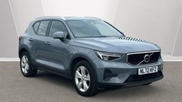 2022 Volvo XC40 Core, B3 mild hybrid, Petrol ESTATE Petrol/Electric Hybrid Autom