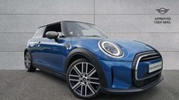 2023 MINI Hatch 1.5 Cooper Exclusive 3dr Hatchback Petrol Manual