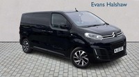 2020 Citroen Space Tourer 2.0 BlueHDi 180 Flair M [8 Seat] 5dr EAT8 Estate Diese