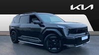 2025 Kia EV9 282kW GT-Line S 99.8kWh AWD 5dr [7St] Auto Electric Estate Estate E