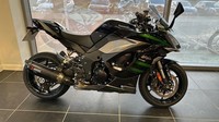 2020 Kawasaki NINJA ZX1002KLFA (20MY) Petrol Manual