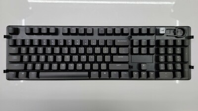Mountain Everest: Single Individual Replacement Keycap (original ABS)