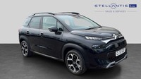 2023 Citroen C3 Aircross 1.2 PureTech Shine Plus SUV 5dr Petrol EAT6 Euro 6 (s/s