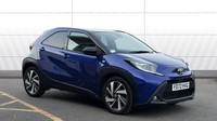 2023 Toyota Aygo X 1.0 VVT-i Edge 5dr Petrol Hatchback Hatchback Petrol Manual
